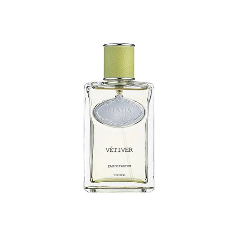 infusion de vetiver review